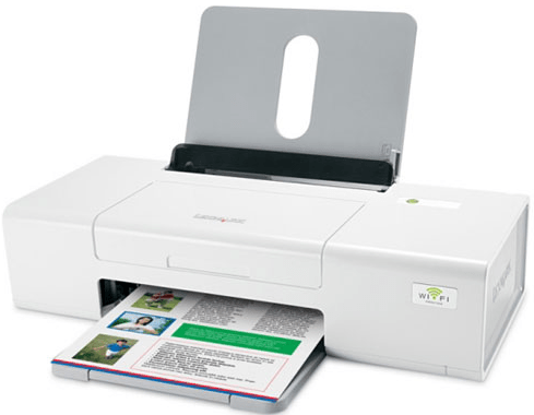 lexmark x9350 download without cd